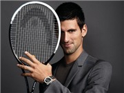 Bóng đá anh, ngoại hạng anh, lịch thi đấu euro 2012, Khi Djokovic đứng cao hơn ông Obama